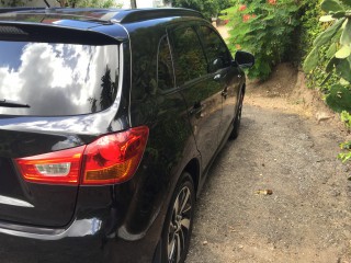 2015 Mitsubishi ASX for sale in Kingston / St. Andrew, Jamaica