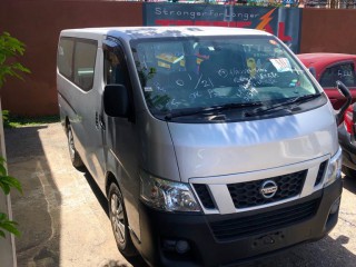 2013 Nissan Caravan nv350 for sale in Kingston / St. Andrew, Jamaica