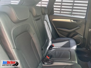 2014 Audi Q5 for sale in Kingston / St. Andrew, Jamaica