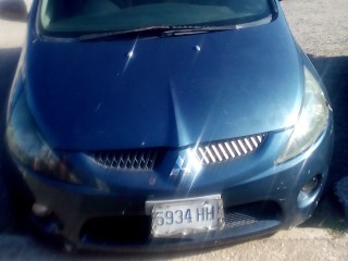 2005 Mitsubishi Grandis for sale in St. Catherine, Jamaica