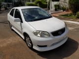 2006 Toyota Vios for sale in Kingston / St. Andrew, Jamaica