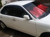 2004 Nissan Sunny B15 for sale in Kingston / St. Andrew, Jamaica
