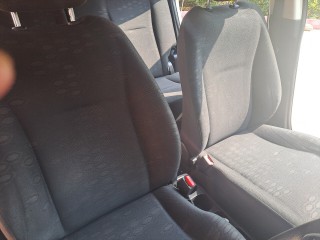2012 Toyota Ractis for sale in Manchester, Jamaica