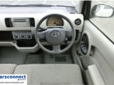 2012 Toyota Passo for sale in Kingston / St. Andrew, Jamaica