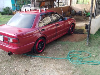 1993 Nissan Sunny saloon for sale in St. Catherine, Jamaica