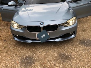 2013 BMW 320i twin power turbo for sale in St. Ann, Jamaica