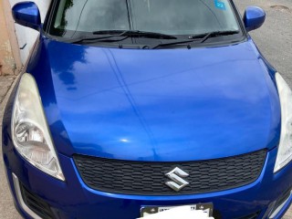 2016 Suzuki Swift for sale in Kingston / St. Andrew, Jamaica