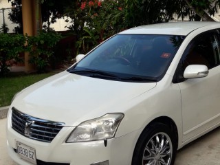 2010 Toyota Premio for sale in Kingston / St. Andrew, Jamaica