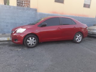 2008 Toyota Yaris 1300 for sale in Kingston / St. Andrew, Jamaica