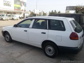 2007 Nissan AD wagon for sale in Manchester, Jamaica