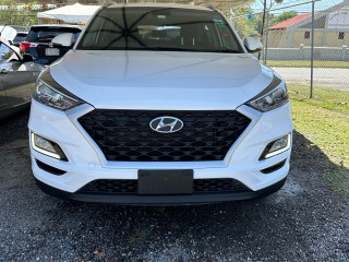2019 Hyundai Tucson 
$3,750,000