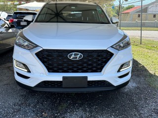 2019 Hyundai Tucson
$3,750,000