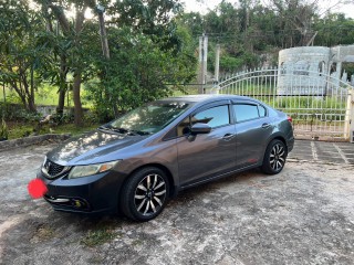 2015 Honda Civic
$1,380,000