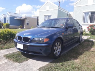 2002 BMW 316i for sale in Kingston / St. Andrew, Jamaica