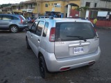 2000 Suzuki Ignis for sale in Manchester, Jamaica