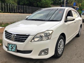 2014 Toyota Premio