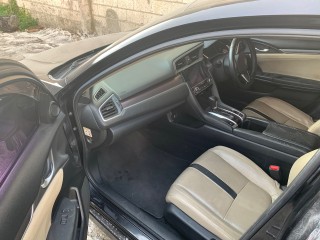 2017 Honda CiVic for sale in St. Catherine, Jamaica