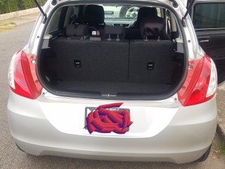 2013 Suzuki Swift for sale in Kingston / St. Andrew, Jamaica