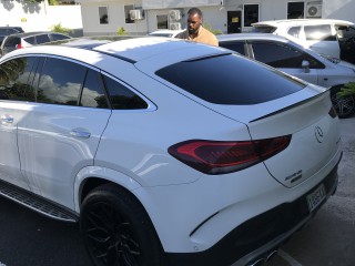 2021 Mercedes Benz GLE 53