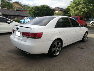 2006 Hyundai Sonata for sale in Kingston / St. Andrew, Jamaica