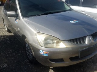 2004 Mitsubishi Lancer for sale in Kingston / St. Andrew, Jamaica