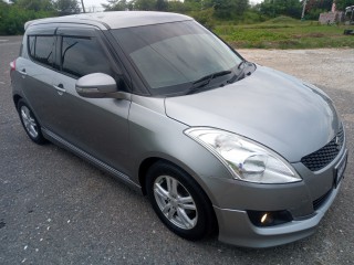 2012 Suzuki Swift RS for sale in St. Catherine, Jamaica