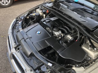 2011 BMW 320i for sale in Manchester, Jamaica