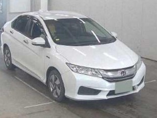 2015 Honda Grace 100 financing available or best offer for sale in Kingston / St. Andrew, Jamaica