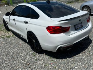 2016 BMW 435i for sale in Kingston / St. Andrew, Jamaica