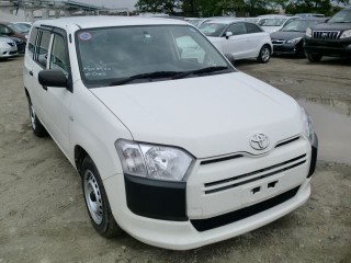 2016 Toyota Succeed for sale in Kingston / St. Andrew, Jamaica