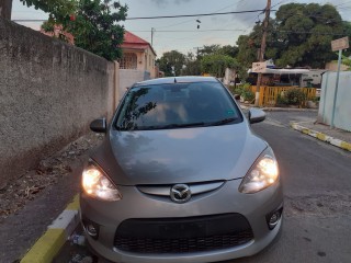 2010 Mazda Demio for sale in Kingston / St. Andrew, Jamaica