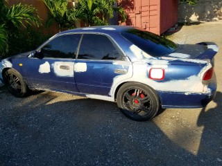 1992 Nissan Bluebird for sale in Kingston / St. Andrew, Jamaica