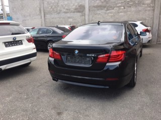2013 BMW 520i   F10 LCI for sale in Kingston / St. Andrew, Jamaica