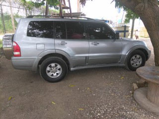 2005 Mitsubishi Pajero for sale in Kingston / St. Andrew, Jamaica