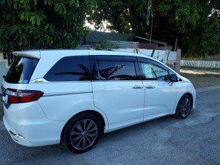 2014 Honda Odyssey for sale in St. Catherine, Jamaica