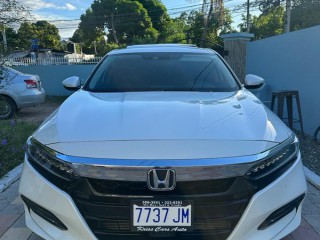 2018 Honda Accord Touring for sale in St. Catherine, Jamaica