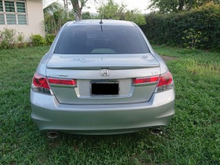 2010 Honda Inspire for sale in Kingston / St. Andrew, Jamaica