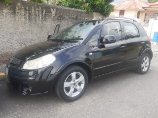 2011 Suzuki SX4 HB for sale in Kingston / St. Andrew, Jamaica