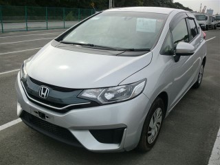 2015 Honda FIT for sale in Kingston / St. Andrew, Jamaica