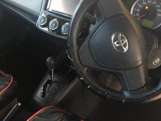 2014 Toyota Axio for sale in St. Catherine, Jamaica