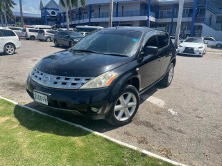 2007 Nissan Murano