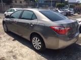 2016 Toyota Corolla for sale in Kingston / St. Andrew, Jamaica