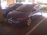 2006 Honda civic for sale in Kingston / St. Andrew, Jamaica