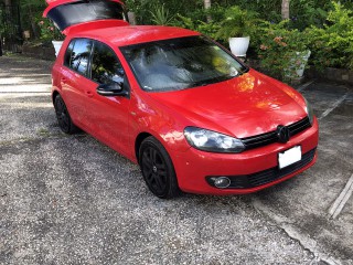 2013 Volkswagen Golf for sale in Kingston / St. Andrew, Jamaica