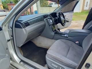 2004 Toyota Crown for sale in St. Catherine, Jamaica