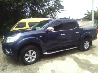 2018 Nissan Frontier for sale in St. Catherine, Jamaica