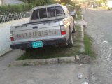 2002 Mitsubishi L200 for sale in Kingston / St. Andrew, Jamaica