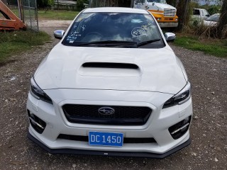 2015 Subaru WRX S4 for sale in Kingston / St. Andrew, Jamaica