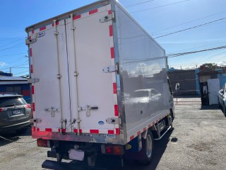 2009 Mitsubishi Canter for sale in Kingston / St. Andrew, Jamaica