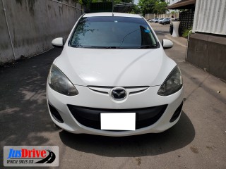 2014 Mazda DEMIO for sale in Kingston / St. Andrew, Jamaica